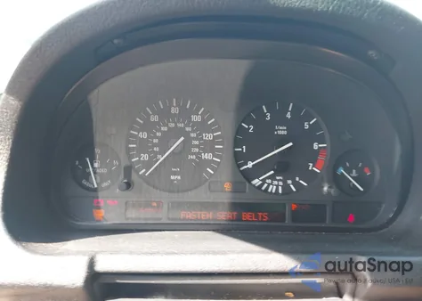 2006 BMW X5 3.0I z USA, uszkodzony, nr VIN 5UXFA13536LY26836